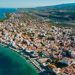 Villa Melissi Luxury *