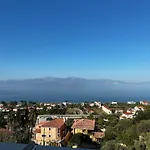 Melissi Luxury Villa Xylokastro