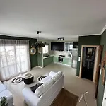 Melissi Luxury Villa Xylokastro