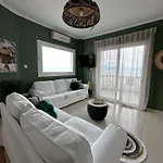 Villa Melissi Luxury