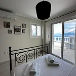 Villa Melissi Luxury