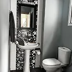 Melissi Luxury Villa Xylokastro