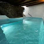 Melissi Luxury Villa *