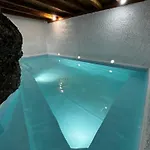 Melissi Luxury Villa *