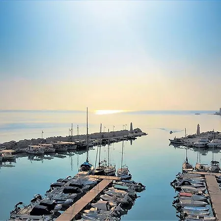 Вилла Melissi Luxury *