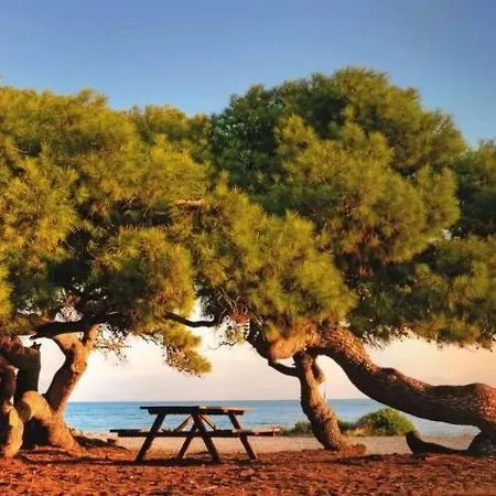 Villa Melissi Luxury Xylokastro