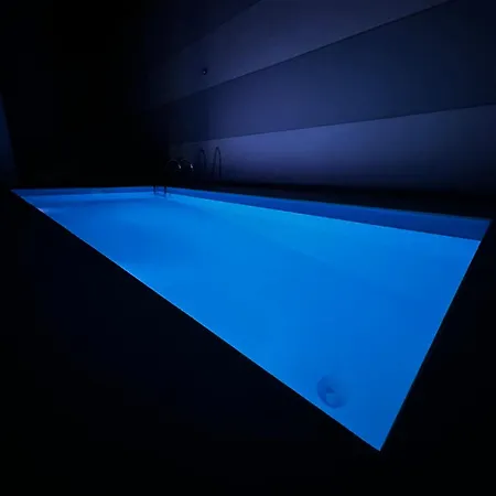Melissi Luxury Villa