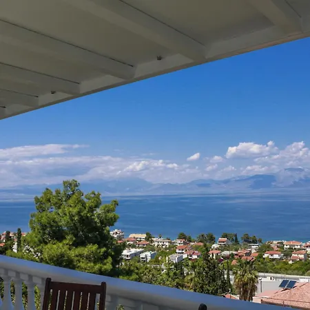 Melissi Luxury * Xylokastro