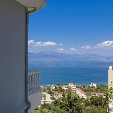 Villa Melissi Luxury