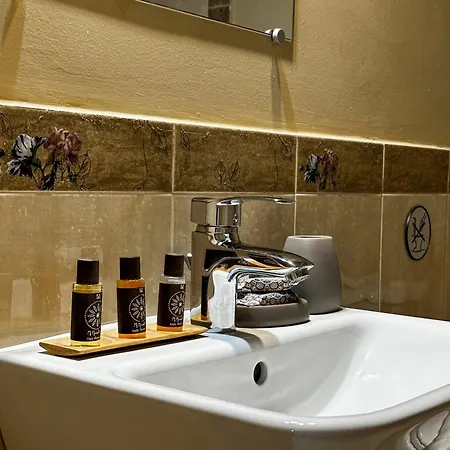 Melissi Luxury Ксилокастро