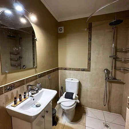 Melissi Luxury Ксилокастро