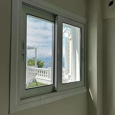 Melissi Luxury Ксилокастро