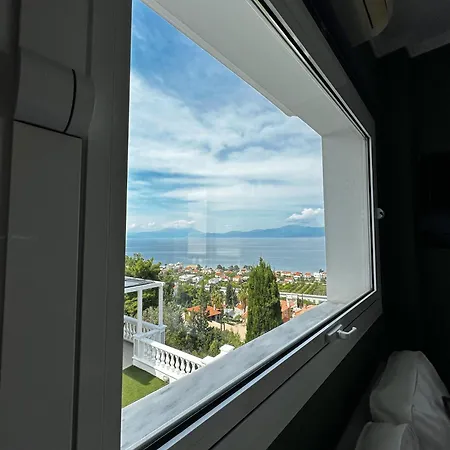 Melissi Luxury Villa Xylokastro