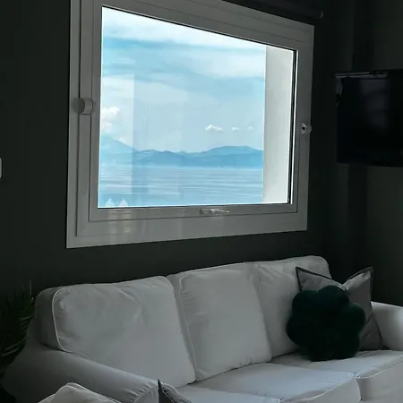 Villa Melissi Luxury *