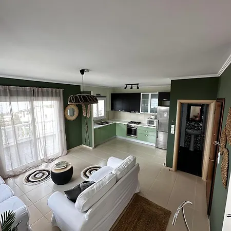 Melissi Luxury Вилла Ксилокастро