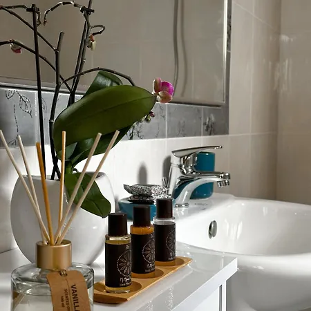 Melissi Luxury Вилла Ксилокастро