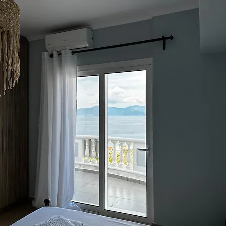 Villa Melissi Luxury *
