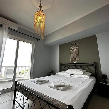 Melissi Luxury *