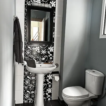 Melissi Luxury Вилла Ксилокастро