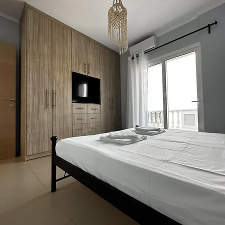 Melissi Luxury *