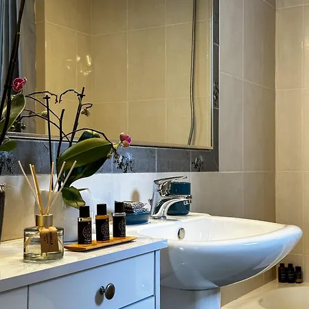 Melissi Luxury Ксилокастро