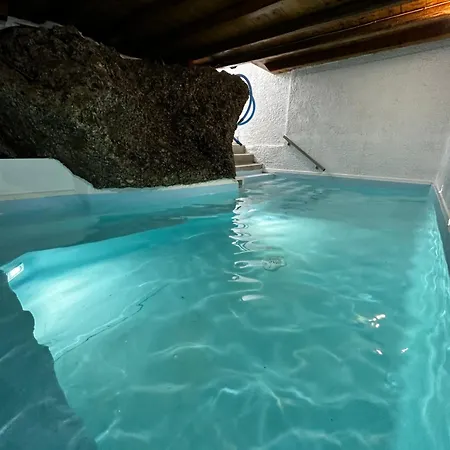 Melissi Luxury Villa *