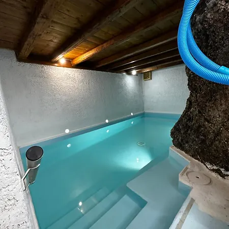 Melissi Luxury * Ксилокастро