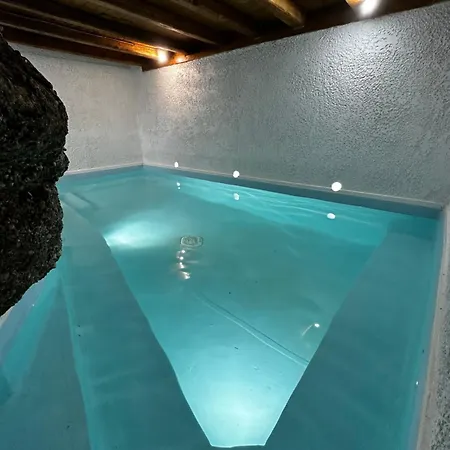 Melissi Luxury Villa *