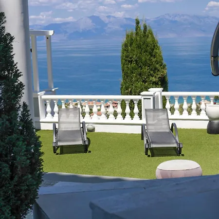 Melissi Luxury Ксилокастро