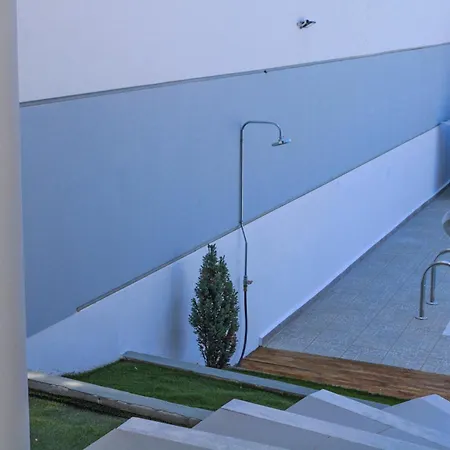 Melissi Luxury Вилла *