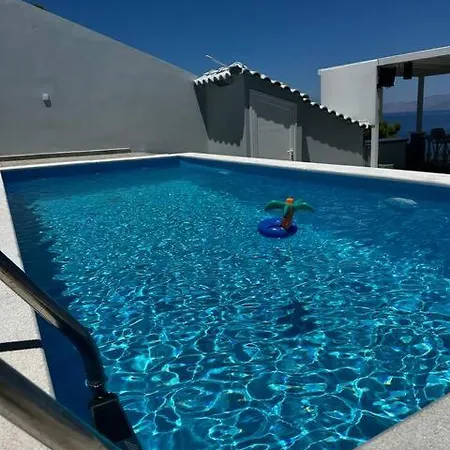 Вилла Melissi Luxury