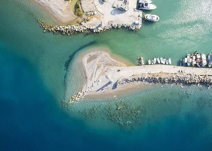 Villa Melissi Luxury Xylokastro