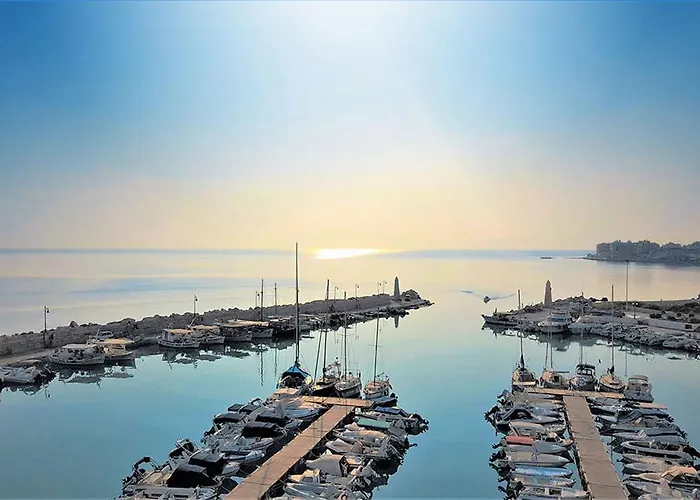 Villa Melissi Luxury *