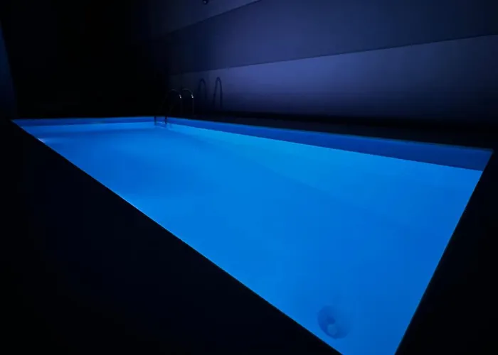 Melissi Luxury Villa