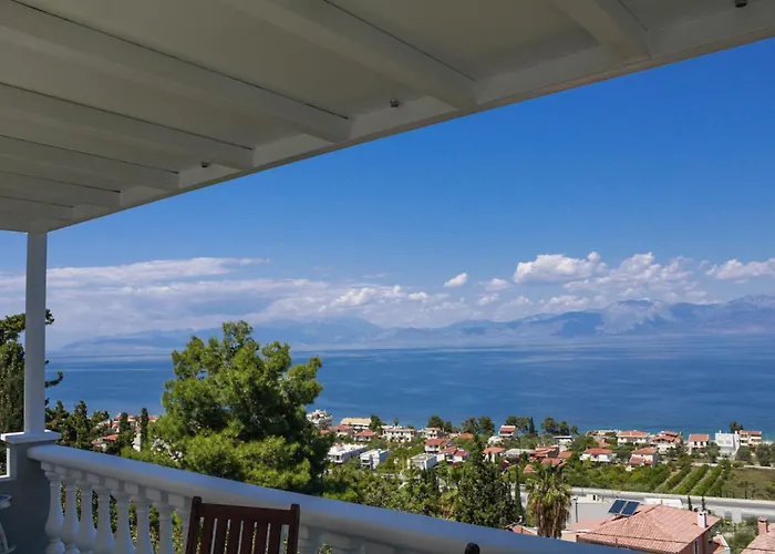 Melissi Luxury * Xylokastro