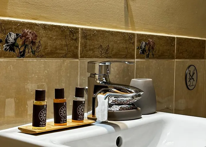 Melissi Luxury Xylokastro