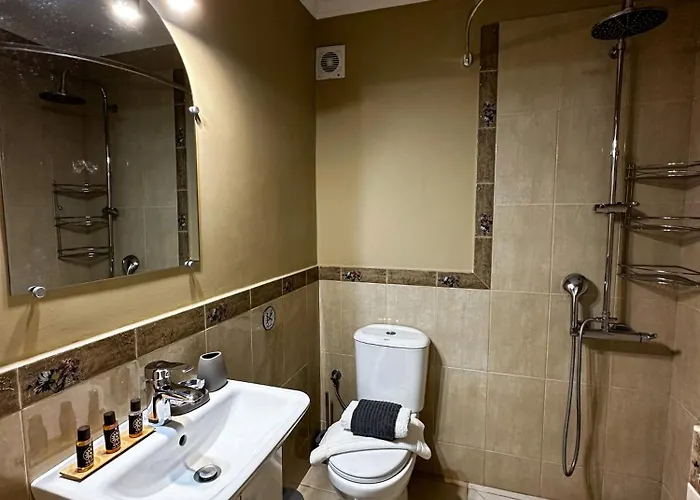 Melissi Luxury Xylokastro