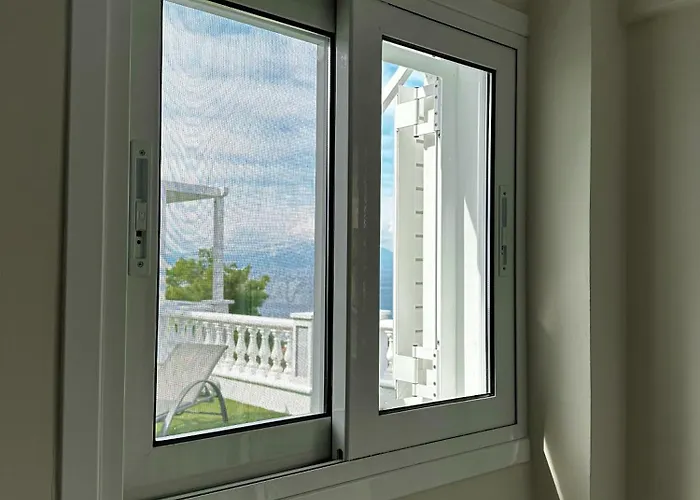 Melissi Luxury Xylokastro