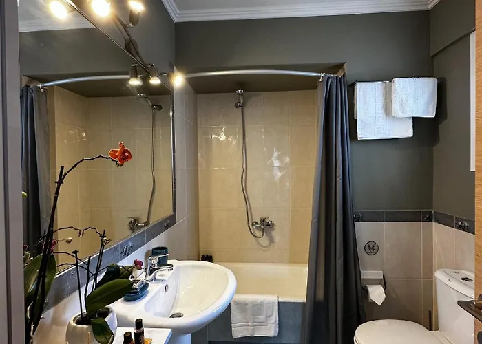 Melissi Luxury Villa Xylokastro