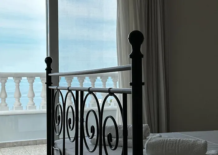 Melissi Luxury Xylokastro