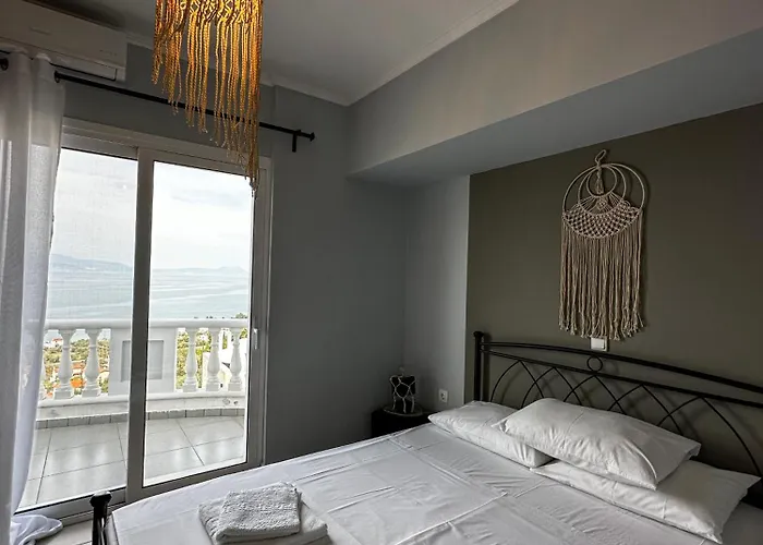 Melissi Luxury * Xylokastro