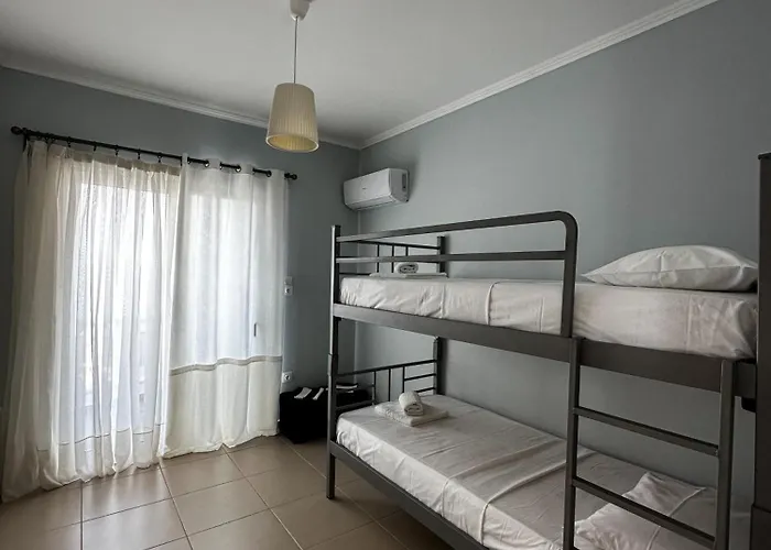 Villa Melissi Luxury *