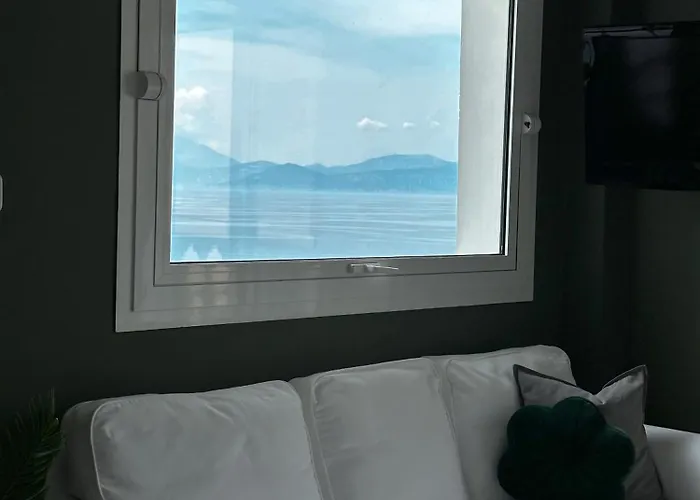 Villa Melissi Luxury *