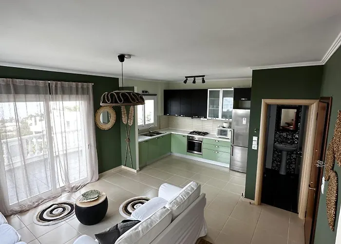 Melissi Luxury Villa Xylokastro