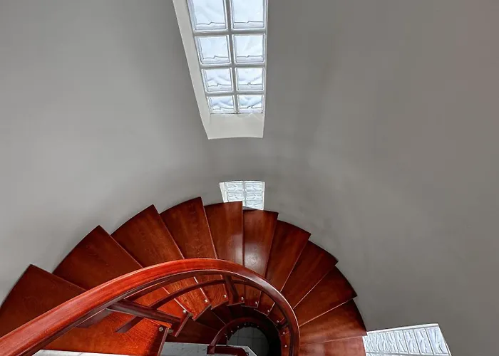 Villa Melissi Luxury Xylokastro