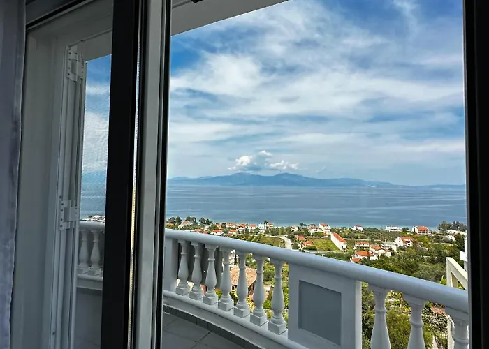 Melissi Luxury Xylokastro