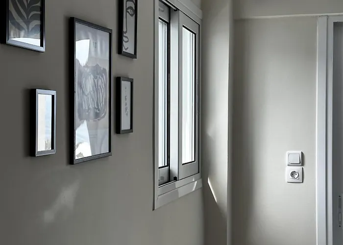 Melissi Luxury * Xylokastro