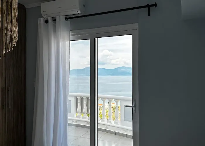 Villa Melissi Luxury *