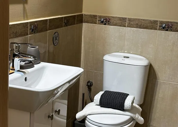 Villa Melissi Luxury Xylokastro