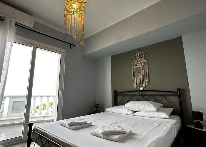 Melissi Luxury *